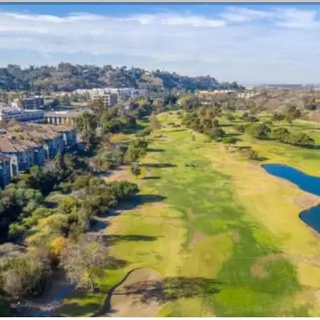 Luxury Avenue Leilighet San Diego Eksteriør bilde