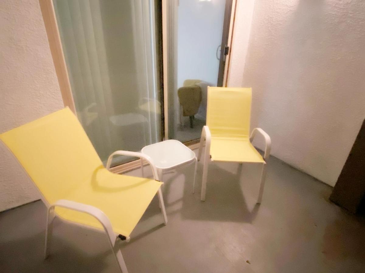 Luxury Avenue Leilighet San Diego Eksteriør bilde