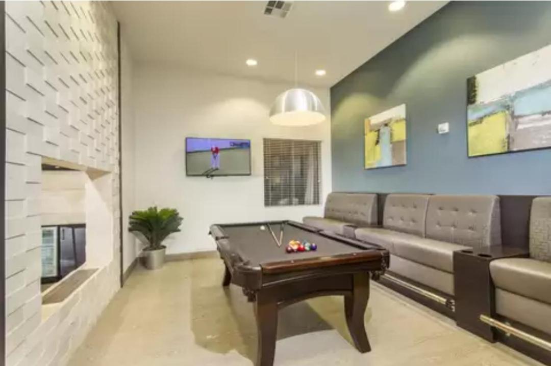 Luxury Avenue Leilighet San Diego Eksteriør bilde